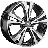 Диски CHR110 купить с бесплатной доставкой в пункты выдачи в Петербурге